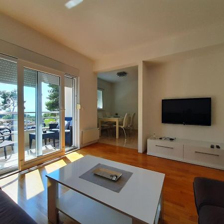 Apartman U Centru Makarske Makarska Luaran gambar