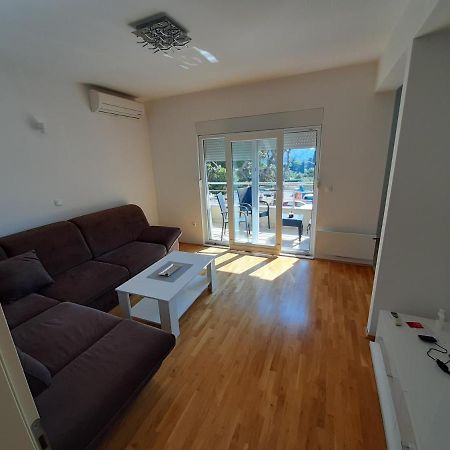 Apartman U Centru Makarske Makarska Luaran gambar