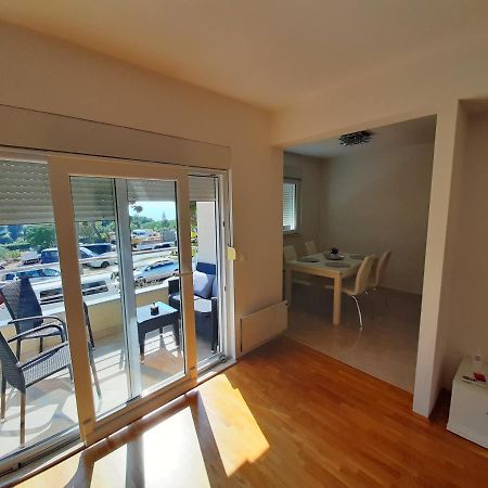 Apartman U Centru Makarske Makarska Luaran gambar