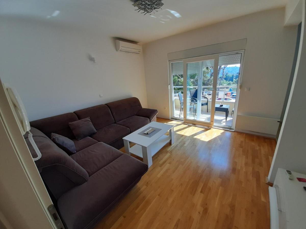 Apartman U Centru Makarske Makarska Luaran gambar