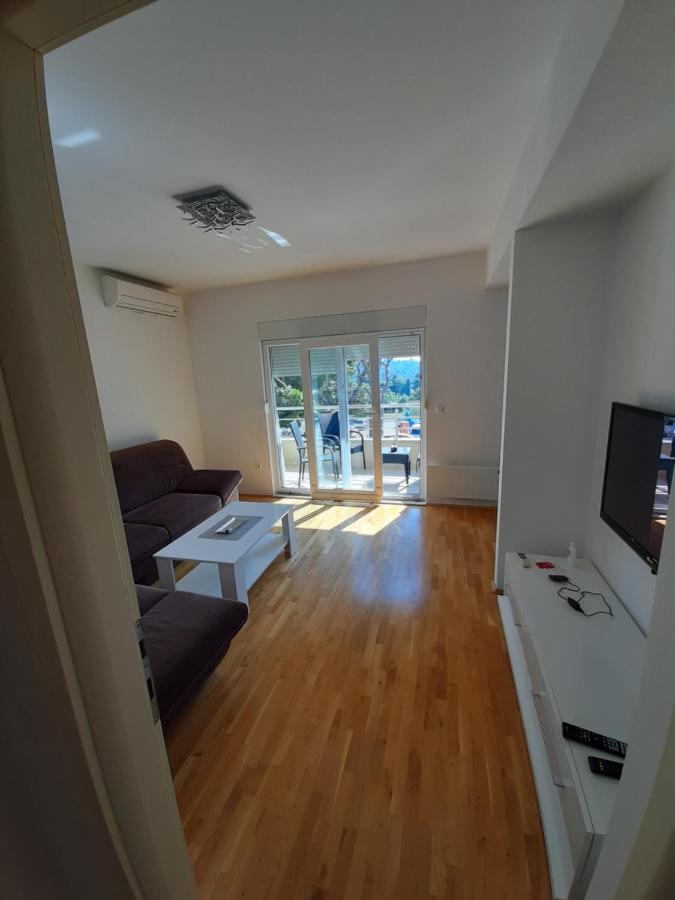Apartman U Centru Makarske Makarska Luaran gambar