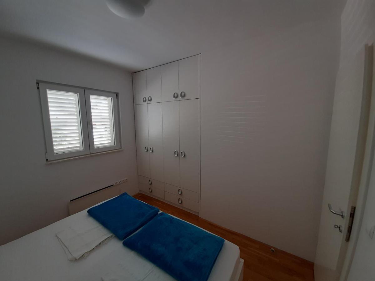 Apartman U Centru Makarske Makarska Luaran gambar