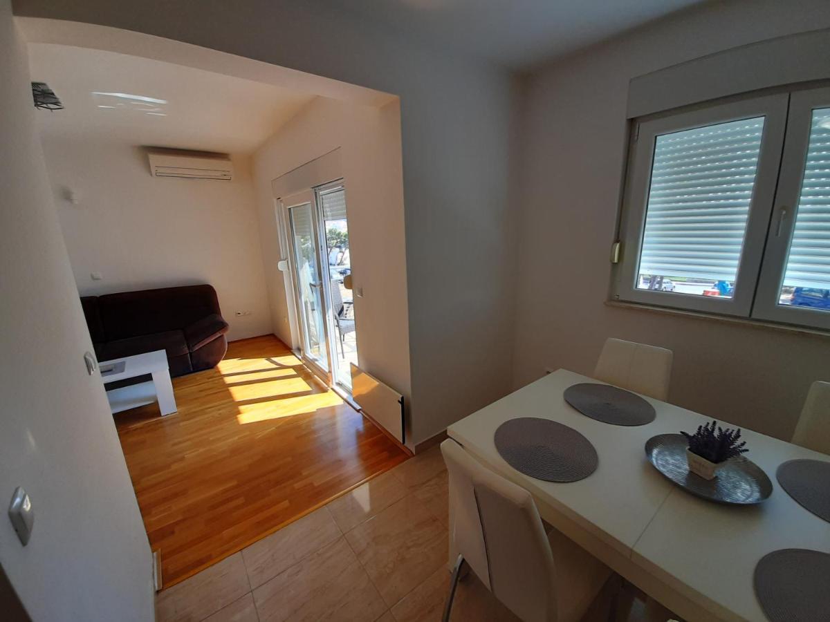 Apartman U Centru Makarske Makarska Luaran gambar
