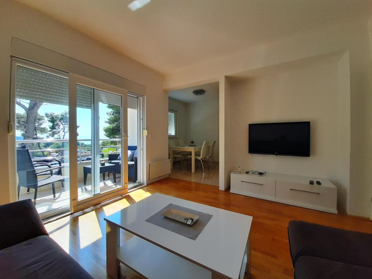 Apartman U Centru Makarske Makarska Luaran gambar