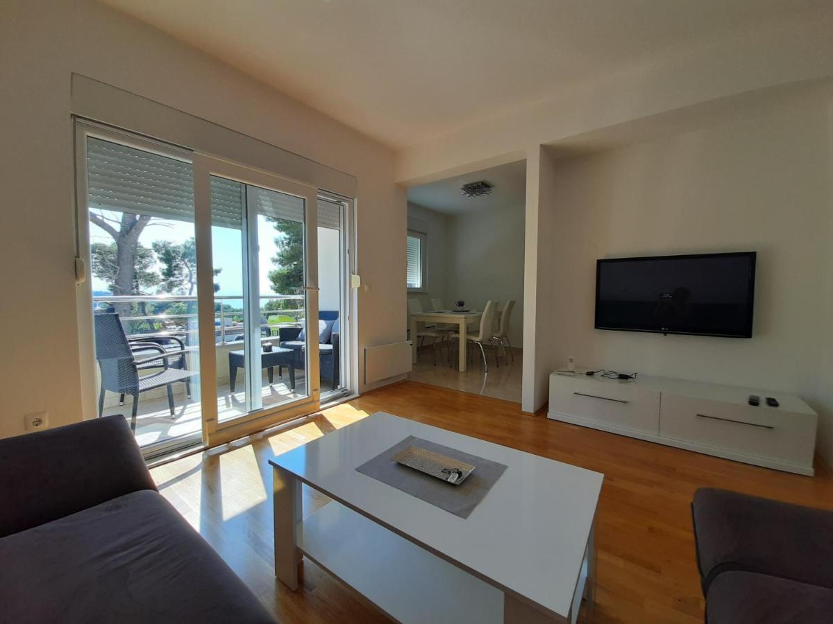 Apartman U Centru Makarske Makarska Luaran gambar