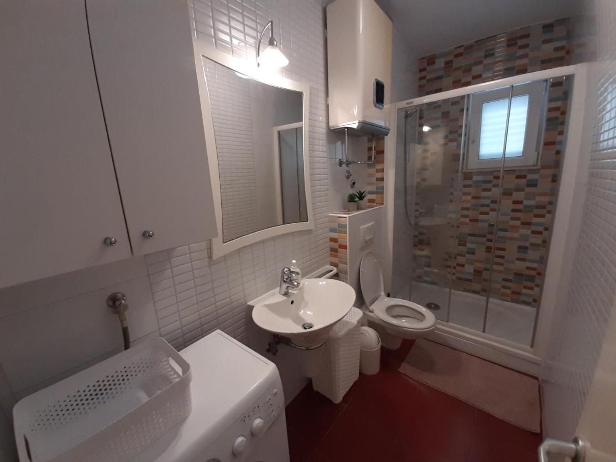 Apartman U Centru Makarske Makarska Luaran gambar