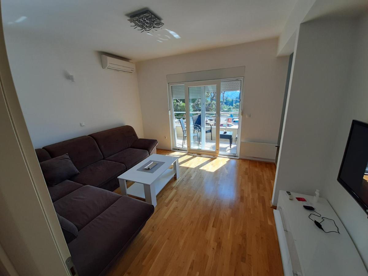 Apartman U Centru Makarske Makarska Luaran gambar