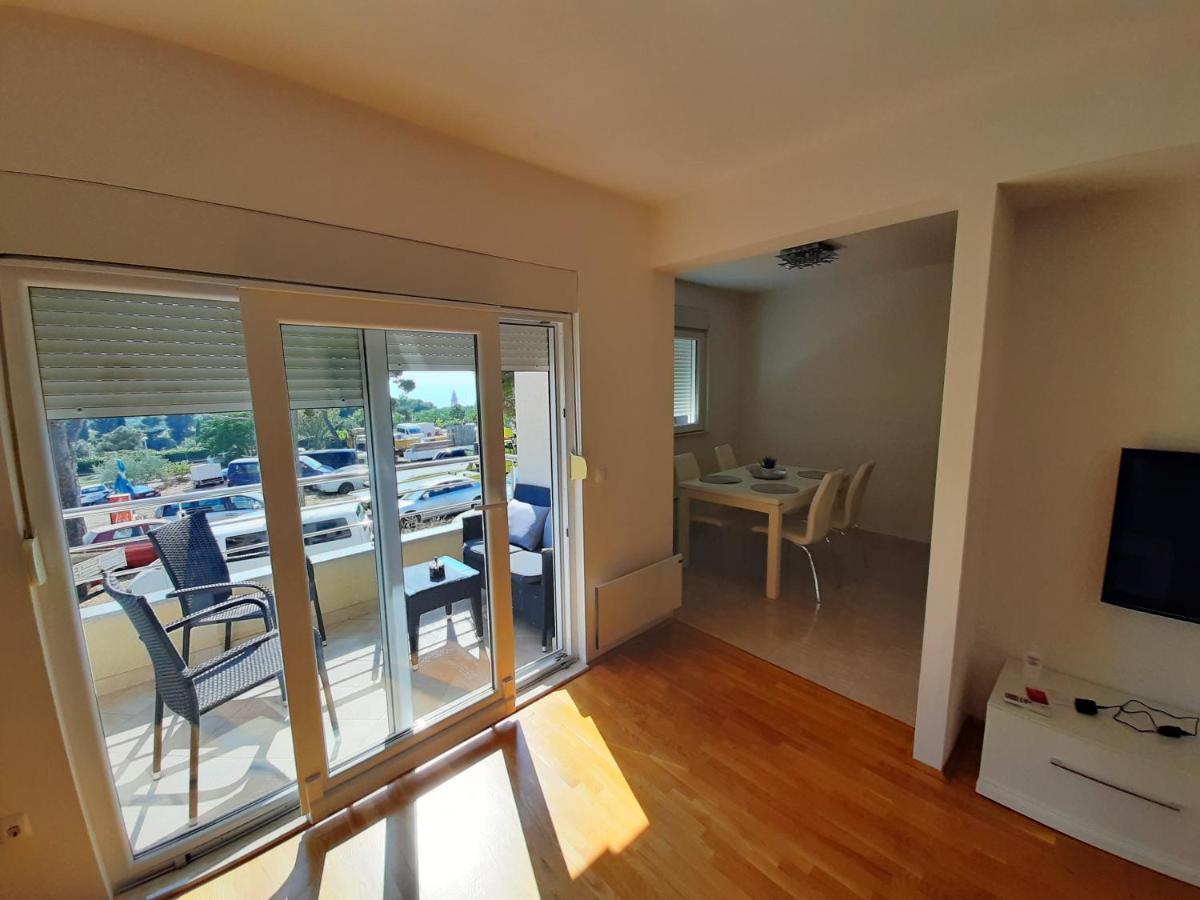 Apartman U Centru Makarske Makarska Luaran gambar