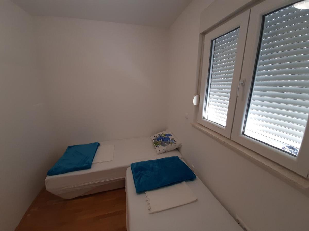 Apartman U Centru Makarske Makarska Luaran gambar