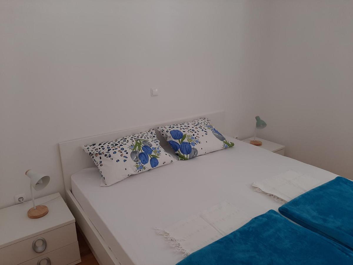 Apartman U Centru Makarske Makarska Luaran gambar