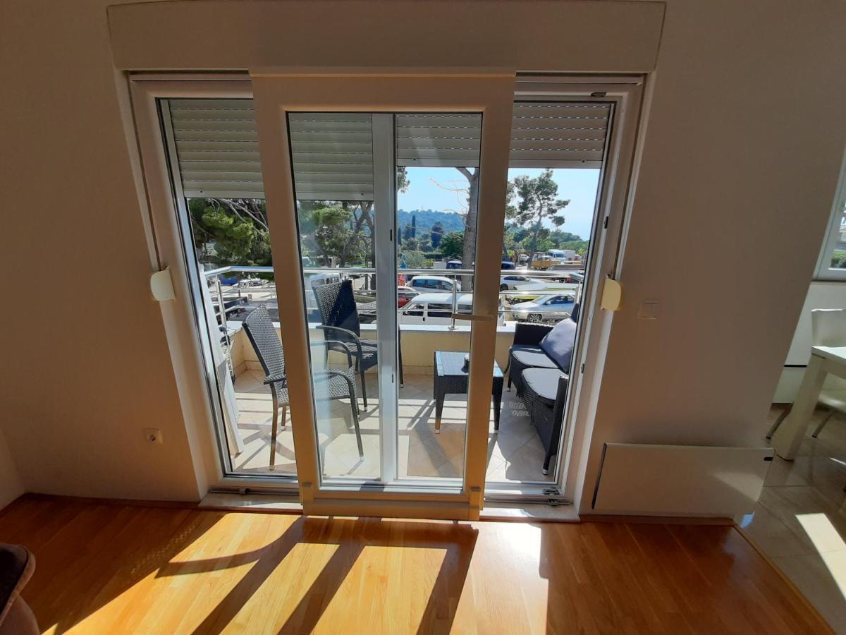 Apartman U Centru Makarske Makarska Luaran gambar