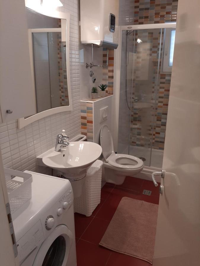 Apartman U Centru Makarske Makarska Luaran gambar