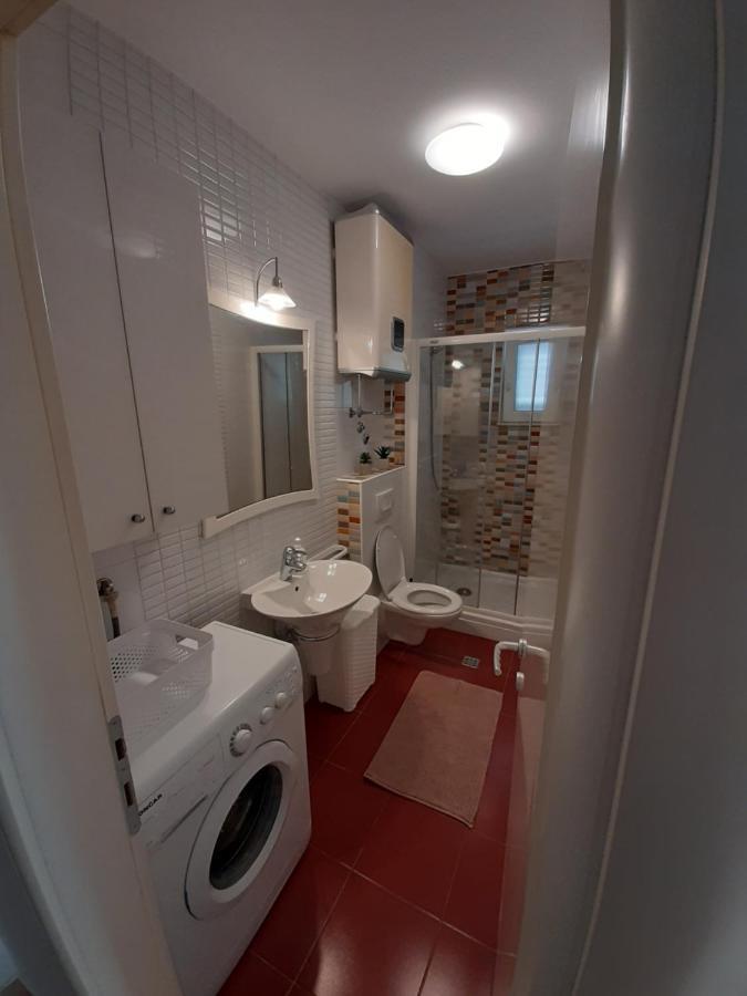 Apartman U Centru Makarske Makarska Luaran gambar