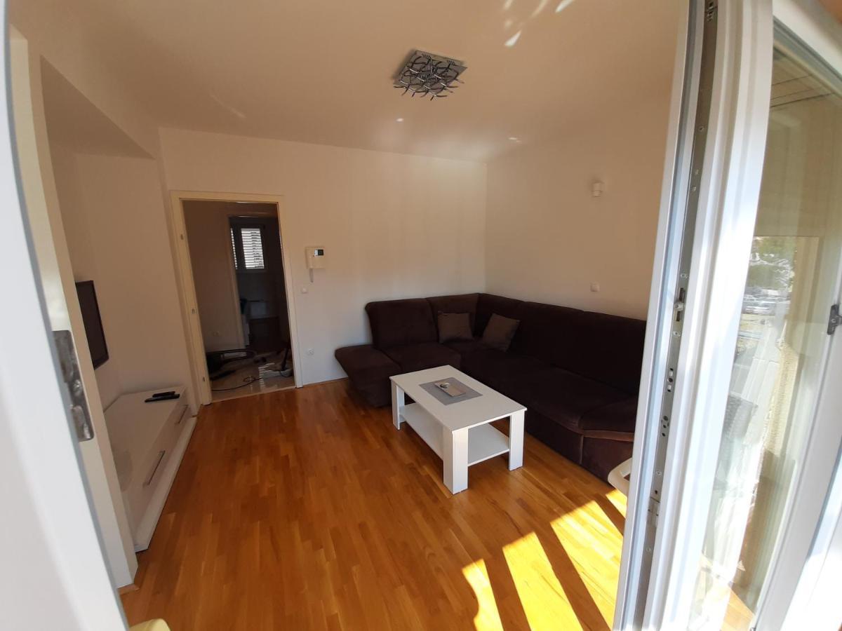 Apartman U Centru Makarske Makarska Luaran gambar