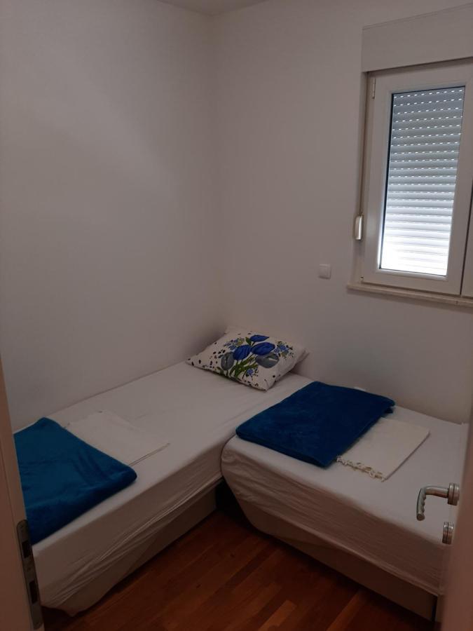 Apartman U Centru Makarske Makarska Luaran gambar