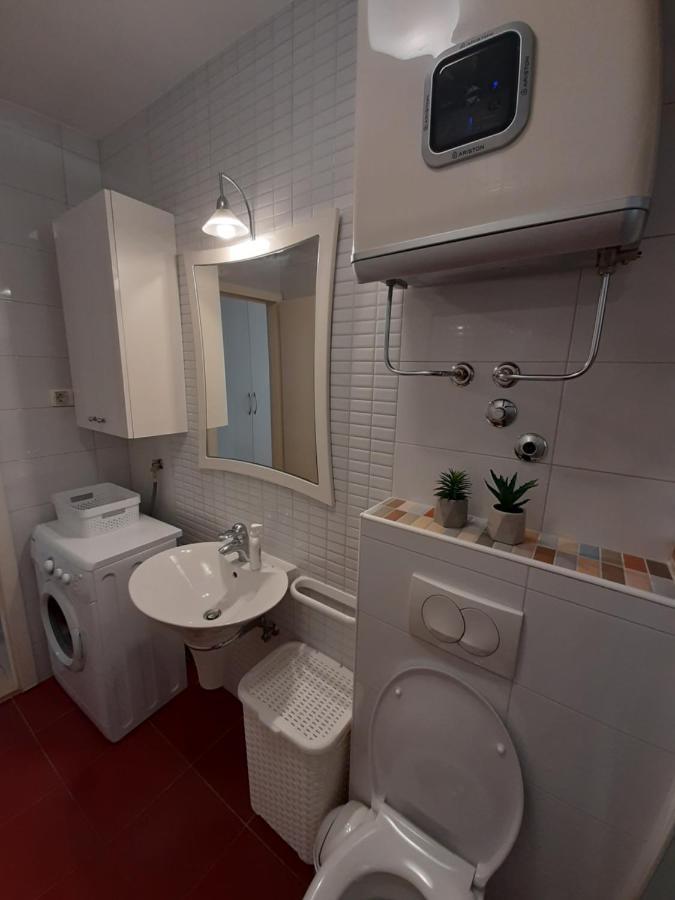 Apartman U Centru Makarske Makarska Luaran gambar