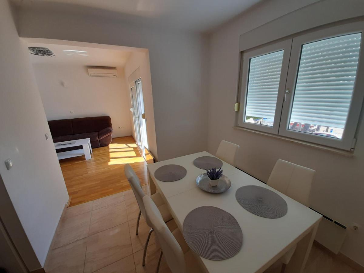 Apartman U Centru Makarske Makarska Luaran gambar