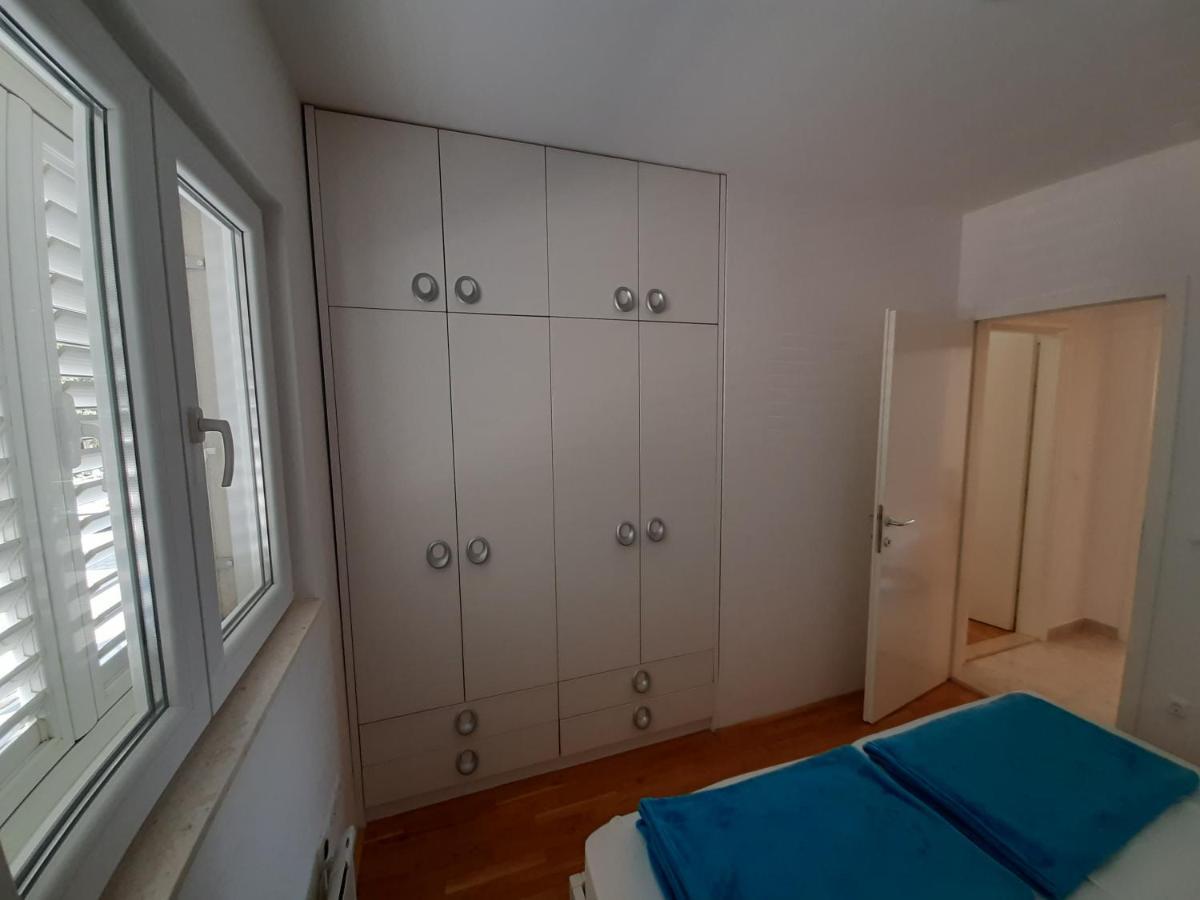 Apartman U Centru Makarske Makarska Luaran gambar