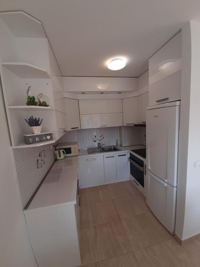 Apartman U Centru Makarske Makarska Luaran gambar